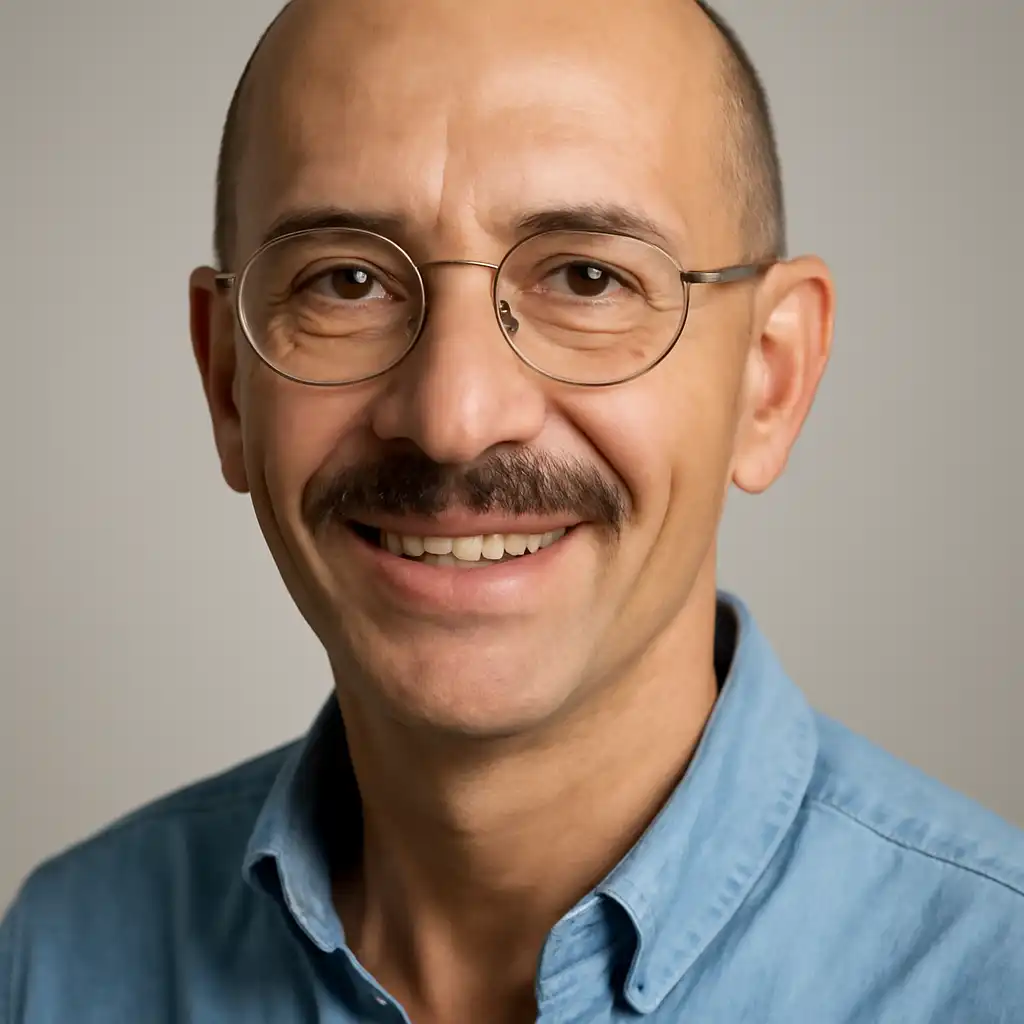 Nuno Alves Ribeiro